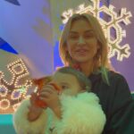 Lala Kent Instagram - I freaking adore my kid.
