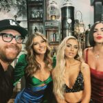 Lala Kent Instagram - Mains with my Mains. Season 10 coming soon!!!! #pumprules