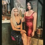 Lala Kent Instagram - Mains with my Mains. Season 10 coming soon!!!! #pumprules
