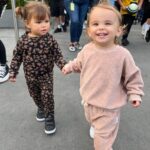 Lala Kent Instagram - Today marks 4 years of sobriety. The weekend was full of love & support. Being present for my daughter… that part is priceless. I’m grateful, & extremely humbled by each birthday that passes. But y’all, I am proooooud! Hell yessss, Lala. You better work, girl 💃🎉