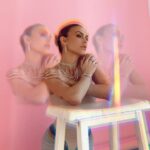 Lala Kent Instagram - Tomorrow 2/22, 💎💧@givethemlalabeauty
