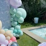 Lala Kent Instagram – I’m still dying over Ocean’s birthday party. I’ve gotten A LOT of messages asking about everything. So here are some pictures and you can find the contacts below 🤍🌊🥳

Photography:
@jessicaczarneckicreative

Party planners:
@picnic_and_petal
@glitzandgather

Table setting + styling:
@picnic_and_petal
Balloon installation + styling:
@glitzandgather
Florist:
@lovestruckblooms
Acrylic goods:
@atomickraftworks
Graphic design:
@winkandinkpaperie
Custom backdrops:
@trudesign.contracting
Party supplies:
@paperandparties
Custom party hats + wands:
@winnieandhaze

Table linens:
@cvlinens
Custom neon sign:
@sketchandetch.neon
Cake:
@thegateauxshoppe_
Custom macarons + macaron tower:
@boymama_bakes
Custom sugar cookies:
@megans.bakes
Candy tray and personalized pouches:
@madesweet_byamanda
Soft play:
@modernkidsplaycompany
Mini bounce house:
@minicastlesco
Custom shirts:
@freshbakedteesprintshop
Custom bathing suits + trucker hats:
@sunnyboutiquemiami

Custom Visors + cups:
@bubblyandbash
Custom sunglasses:
@estherbrophoenix
Custom air fresheners:
@dangle_it
Custom can coolers:
@carolinacancoolers
Custom tissue paper + stickers:
@coacousa
Custom crayons:
@thecrayonclique
Custom coloring books:
@munchkinlanellc
Seashell towels:
@shopthemagicbox
Coolers:
@revocoolers
Sparkling water:
@sanpellegrino_us
@perrierusa
Wine:
@avaline

Venue:
@mrjaxtaylor @brittany @littlebabycauchi house