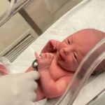 Lala Kent Instagram - Happy first birthday to you, Ocean. This past year has been the best year of my life. You are the most amazing thing to ever happen to me. You are sweet, determined, independent, curious- a bright light in our lives. You are going to do incredible things in this world, baby. I will always be here to catch you when you fall, carry the weight when it gets too heavy, and protect you with all I have. Being your mama is an honor, O. Happy birthday, baby girl 🤍🌊