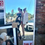 Lala Kent Instagram - Looks identical to Stassi’s #OOTD mirror selfies.