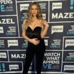 Lala Kent Instagram - Last night’s episode of VPR was… a lot. But WWHL bounced me back 💃 How’d ya’ll feel about it? Go off 🔊