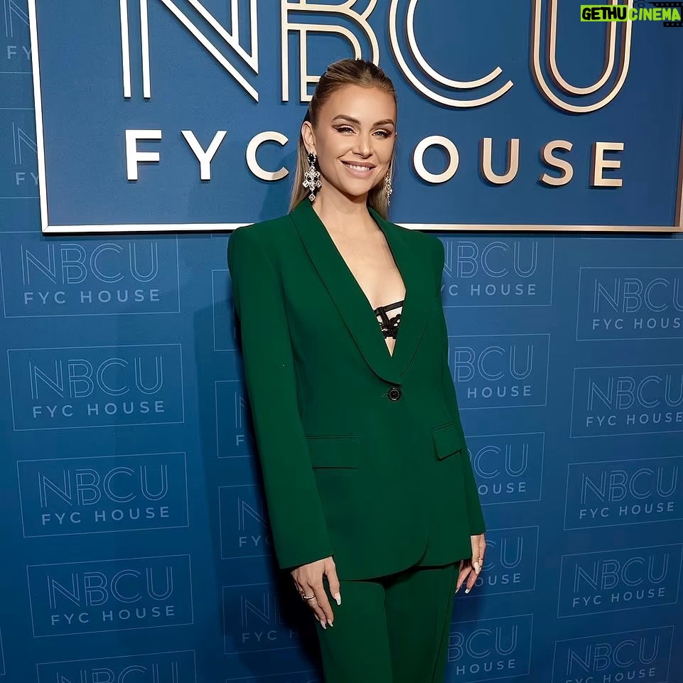 Lala Kent Instagram - It’s giving “VPR is nominated for an Emmy” vibes. For Your Consideration 💃