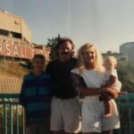 Lala Kent Instagram - 🎶 Happy birthday to ya. Happy birthday to ya. HAPPY BIRTHDAY!!! 🎶 It’s a big one! My dad would have been 70 today 🕊️ you are loved, missed, and forever cherished, you freaking stud!