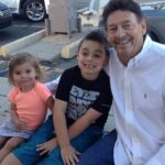 Lala Kent Instagram - 🎶 Happy birthday to ya. Happy birthday to ya. HAPPY BIRTHDAY!!! 🎶 It’s a big one! My dad would have been 70 today 🕊️ you are loved, missed, and forever cherished, you freaking stud!