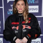Lala Kent Instagram - Thoughts on first episode of VPR? Go off. My feelings don’t hurt easily 👅