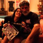 Lali Espósito Instagram - Y terminamos de filmar El Fin del Amor segunda temporada che!!!!!!! Que privilegio ser parte! Esta serie es ÚNICA,valiente,sensible y verdadera! Hecha con el mejor equipo que se puede tener a nivel creativo pero sobre todo a nivel humano! Hacer esta serie me salvo el alma Fue remanso y Alegría Gracias @primevideolat @kramersigmanfilms Gracias a mi productora y compañera de la vida @morenafq (sin vos NADA) Gracias a mi bestial y hermoso director @baronedan Gracias a todos mis compañerxs artistasssss que elevaron todo a la máxima potencia y sobre todo gracias por las risas y por el amor. Gracias a mi hada de la varita que todo lo puede @kekahalvorsen Salvadora del corazón,del arte y de la fiesta! Y sobre todo gracias @tamtenenbaum por permitirme hacer a Tamara y con tanta libertad . Tu generosidad al entregarnos tu historia me emociona profundamente e inspira ! Gracias equipazooooooo del Amor ♥️ Se viene una temporada🔥🔥🔥🔥🔥h