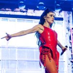 Lali Espósito Instagram – Solo algunas imágenes de ayer….♥️
Veo las fotos los videos y aún me cuesta dimensionar lo mágico que es estar en un escenario! Fumenme ! Estoy sensible! Fue el último del añooooooooo!!!! 🥹♥️