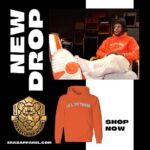 Lamar Jackson Instagram - #era8apparel#era8apparelbylamarjackson #wilddog#truzz#ljwrites2#IDreamYouDreamLetsUsDream#Revoution#You8Yet?#humblebest#notbadforarunningback