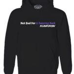 Lamar Jackson Instagram - NOT BAD FOR A RUNNING BACK! #Truzz #era8apparel#era8apparelbylamarjackson#IDreamYouDreamLetUsDream#Revolution#you8yet#sports#apparel#wilddog#belivethat#humblebeast#Notbadforarunningback