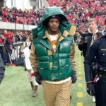 Lamar Jackson Instagram - Thank You #CARDNATION❤️🖤 #TRUZZ🚀