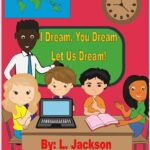 Lamar Jackson Instagram - 🚨 I Dream, You Dream Let Us Dream 🚨 #COMINGSOON‼️ @ljwrites2 @ljwrites2 @ljwrites2 @ljwrites2