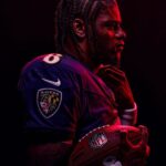 Lamar Jackson Instagram -