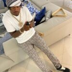 Lamar Jackson Instagram - Broward type 💩💫 #TRUZZ🧟‍♂️🎯