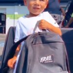 Lamar Jackson Instagram – “Its our job to inspire the next generation. Never stop dreaming.” – @new_era8 

The Forever Dreamers Foundation “Backpacks For Dreamers” Giveaway in Essex, Maryland 🙏🏾💜 @era8apparel 

🎥: TruzzProductionz™
.
.
.
.
#lamarjackson #backpacksfordreamers #ljwrites2 #book #books #reading #donation #giveaway #backpacks #education #backtoschool #backtoschoolshopping #elementaryschool #motivation #inspiration #playactionsoulfoodandmore #era8apparel #truzz #ljent #foreverdreamers #you8yet  #truzzproduction #lamarjacksonenterprises #lamarjacksonentertainment #lamarjacksonexperince 
#belivethat #humblebeast #revolution #era8bylamarjackson