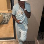 Lamar Jackson Instagram - Happy resurrection day💜🐰 #TRUZZ