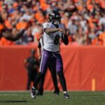 Lamar Jackson Instagram - Day by Day‼️ #Truzz🚀
