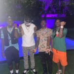 Lamar Jackson Instagram - Broward type 💩💫 #TRUZZ🧟‍♂️🎯