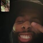 Lamar Jackson Instagram - ⚡️⚡️🚀 #TRUZZ
