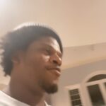 Lamar Jackson Instagram - 🤣🤣 I gotta get on TikTok