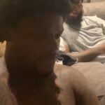 Lamar Jackson Instagram - 🤣🤣Ain gotta watch🤬
