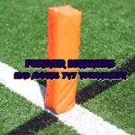 Lamar Jackson Instagram - The boys and girls Got Active for the 2nd Annual 7V7🚀🚀 #Truzz