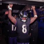 Lamar Jackson Instagram - 1 @ a time😤