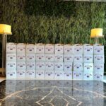 Lamar Jackson Instagram - The Forever Dreamers Foundation traveled to Santo Domingo, Dominican Republic to help families in need. We started “Forever Meals” to provide over 100 boxes of food supplies — enough to feed over 1,000 family members. We want to thank our Forever Dreamers extended network overseas for volunteering their time and energy. Thank you to Alexandra Pelaez (@finessale) and Victor Miladeh (@victornicolasm) for their help and support as we navigated our way through Santo Domingo. Our work is not done. There’s more families that need assistance. We’ll continue to use our platform and resources to help as many people as we can worldwide. 📸: TruzzProductionz™ . . . . #lamarjackson #foreverdreamers #forevermeals #santodomingo #dominicanrepublic #dr #community #philanthropy #global #international #spanish #youth #ljwrites2 #playactionsoulfoodandmore #era8apparel #truzz #ljent #you8yet #truzzproductionz #meals #food #foodsupplies #impact #love #lamarjacksonenterprises #lamarjacksonentertainment #gracias #belivethat #revolution #dominicanrepublic🇩🇴