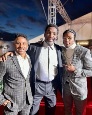 Lamar Jackson Instagram - Two-Time 🏆🏆 

#TRUZZ 

📸: TruzzProductionz™
.
.
.
.
#lamarjackson #mvp #twotime #ljwrites2 #playactionsoulfoodandmore #era8apparel #truzz #ljent #foreverdreamers #you8yet #wilddog #truzzproduction #lamarjacksonenterprises #lamarjacksonentertainment #lamarjacksonexperince #youaregoingtogetabowloutofme 
#belivethat #humblebeast #revolution #notbadforarunningback #InLwetruzz #Noyaboy #era8bylamarjackson