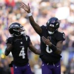 Lamar Jackson Instagram - 1 @ a time😤