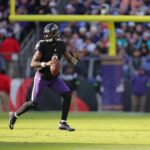 Lamar Jackson Instagram - 1 @ a time😤