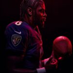 Lamar Jackson Instagram -
