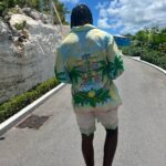 Lamar Jackson Instagram - I kno U LOVE me wen U H8 me🩵🤍