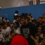 Lamar Jackson Instagram - 5th annual Funday Was Fun ASF🤣