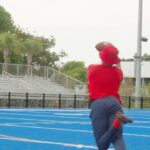 Lamar Jackson Instagram - 5th annual Funday Was Fun ASF🤣