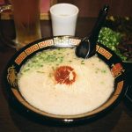 Lana Condor Instagram - Noodle Monster strikes again… no noodle is safe. Every noodle is afraid. Pray for noodle. Tokyo, Japan