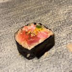 Lana Condor Instagram - Come on, I gotta show you something !!! (this is what I gotta show 🍜🍣🍱🥟 you) Tokyo, Japan