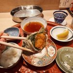 Lana Condor Instagram - Come on, I gotta show you something !!! (this is what I gotta show 🍜🍣🍱🥟 you) Tokyo, Japan