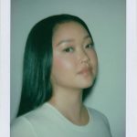 Lana Condor Instagram – Best of @skims campaign was buttery soft 🍯🥞