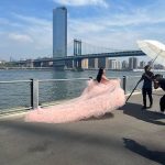 Lana Condor Instagram - Moments from the past week that made me v happy 🥹 Manhattan, New York