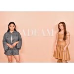 Lana Condor Instagram - It’s giving: @adeam !!! It’s giving: sisters reunite @annacathcart!!! It’s giving: girl dinner!!! Its giving: face, love, strut, bling bling !!! All the things!!! Manhattan, New York