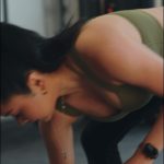Lana Condor Instagram - focusing on my health & fitness journey this year so I can intimidate @therock 💪🏽 || seriously tho, @betitanfit is helping me prioritize my fitness so that I can be the strongest version of myself let’s gooooo 🔥