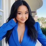 Lana Condor Instagram - Ruby Gillman: Teenage Kraken is finally out in theaters!!! I am so full of gratitude for all the love and support I’ve been shown during all things @teenagekrakenmovie … I love you all. This is a dream come true. Thank you. 🌊 || see it in theaters… it’s worth it 🥹