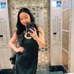 Lana Condor Instagram - Life keeps moving woah 🍭, moments lately Kuala Lumpur, Malaysia