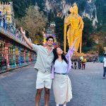 Lana Condor Instagram - I’ve admired these actors/ teams work for so long- and we finally all got to make something beautiful together @worththewaitmovie !!! This story is, simply put, Worth The Wait 😏😉 Kuala Lumpur, Malaysia