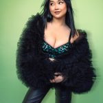 Lana Condor Instagram - @remixmagazine tysm 🥹💕
