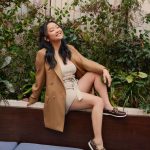 Lana Condor Instagram - Once a Sperry girl, always a Sperry girl. I’ve been wearing @sperry FOREVER since the first pair I got in high school! #ad #sperrystyle ❤️😍